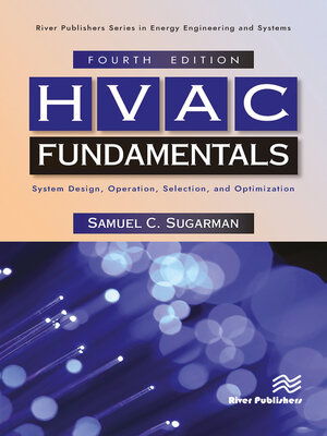 cover image of HVAC Fundamentals